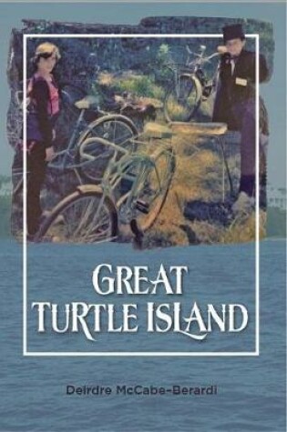 Cover of Great Turtle Island