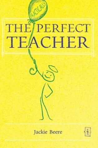 Cover of The Perfect Teacher