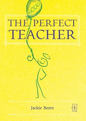 Book cover for The Perfect Teacher