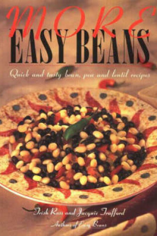 Cover of More Easy Beans