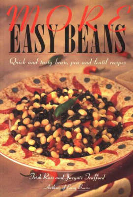 Book cover for More Easy Beans