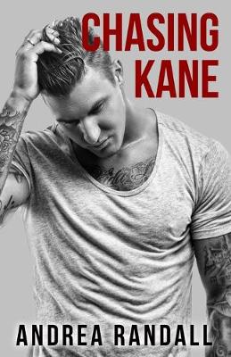 Book cover for Chasing Kane