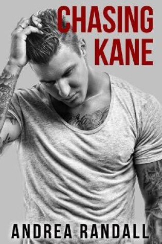 Cover of Chasing Kane