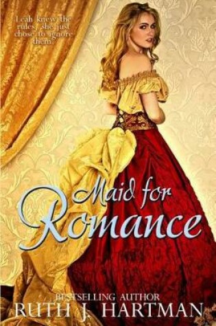 Cover of Maid for Romance