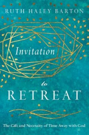 Cover of Invitation to Retreat