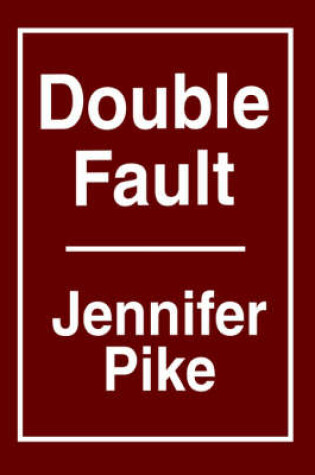 Cover of Double Fault