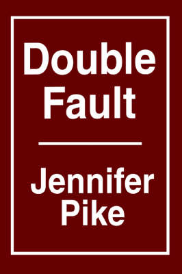 Book cover for Double Fault