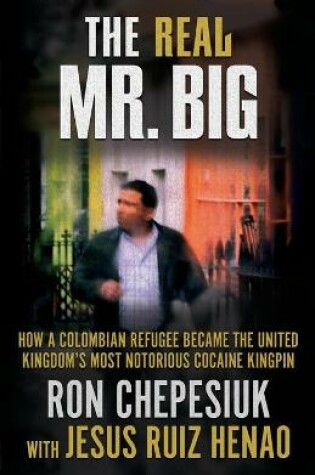 Cover of The Real Mr. Big