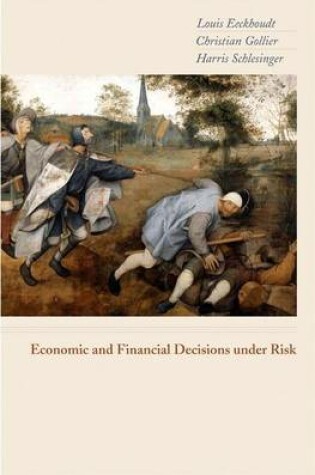 Cover of Economic and Financial Decisions Under Risk