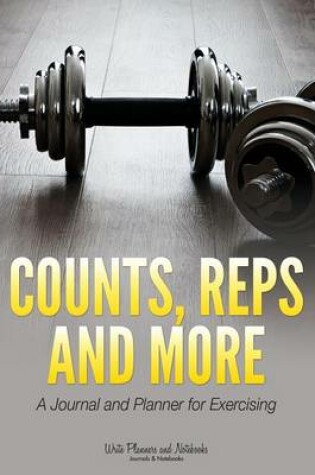 Cover of Counts, Reps and More