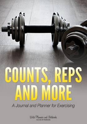 Book cover for Counts, Reps and More