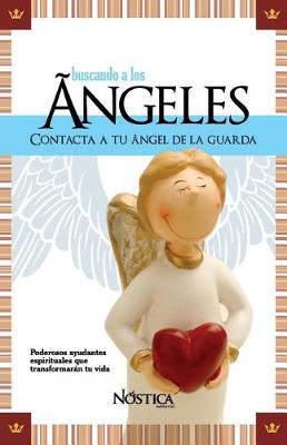 Book cover for Buscando a Los Angeles