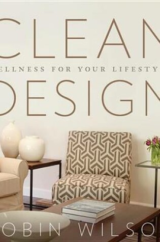 Cover of Clean Design