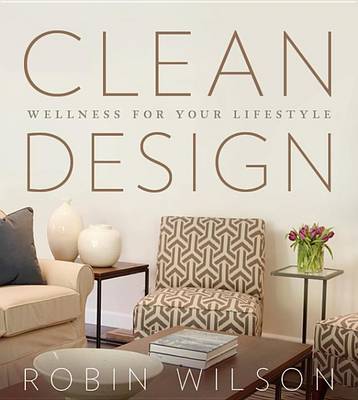 Book cover for Clean Design