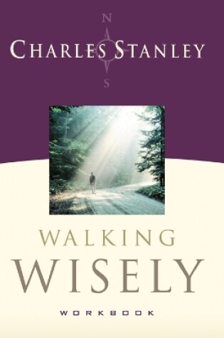 Cover of Walking Wisely Workbook