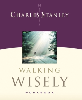 Book cover for Walking Wisely Workbook