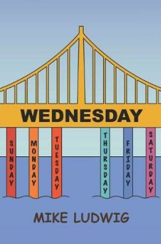 Cover of Wednesday