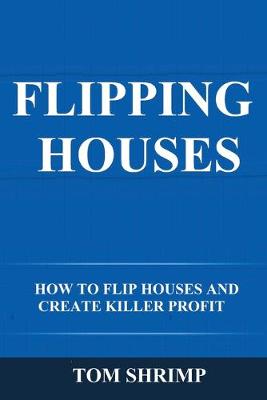 Book cover for Flipping Houses