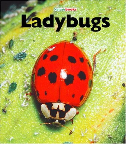 Cover of Ladybugs