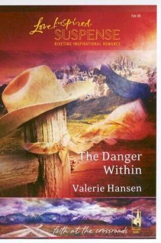 Cover of Danger Within