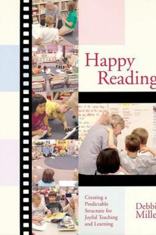 Cover of Happy Reading! (Vhs)
