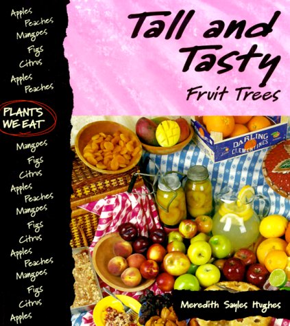 Book cover for Tall And Tasty