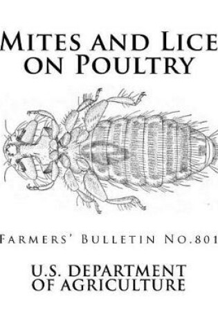 Cover of Mites and Lice on Poultry