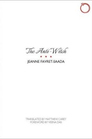 Cover of The Anti–Witch