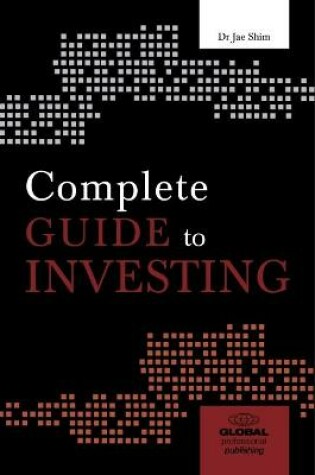 Cover of Complete Guide to Investing