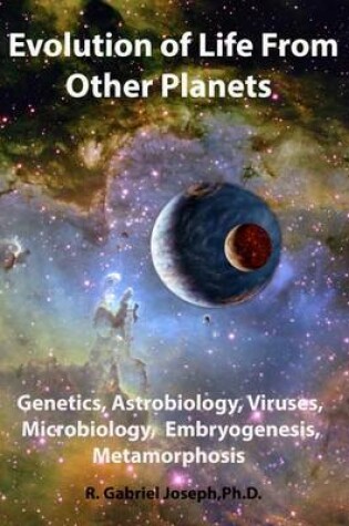 Cover of Evolution of Life from Other Planets
