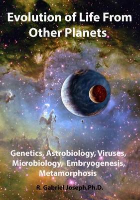 Book cover for Evolution of Life from Other Planets