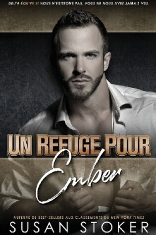 Cover of Un refuge pour Ember