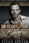 Book cover for Un refuge pour Ember