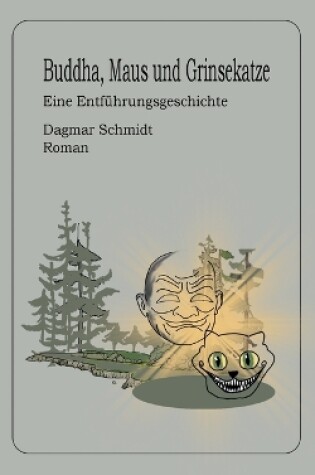 Cover of Buddha, Maus und Grinsekatze