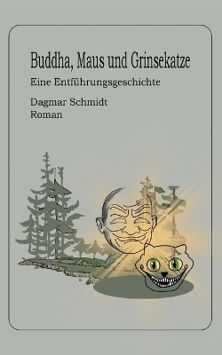 Book cover for Buddha, Maus und Grinsekatze