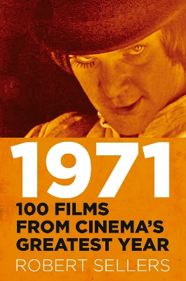 Book cover for 1971