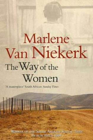Cover of The Way of the Women