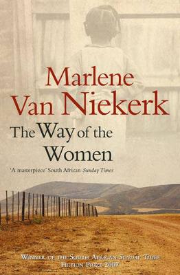 Book cover for The Way of the Women