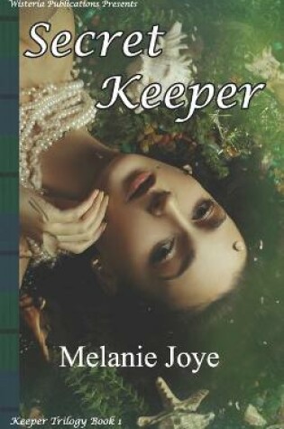 Cover of Secret Keeper