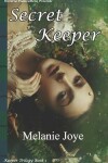 Book cover for Secret Keeper