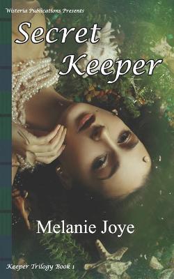 Book cover for Secret Keeper