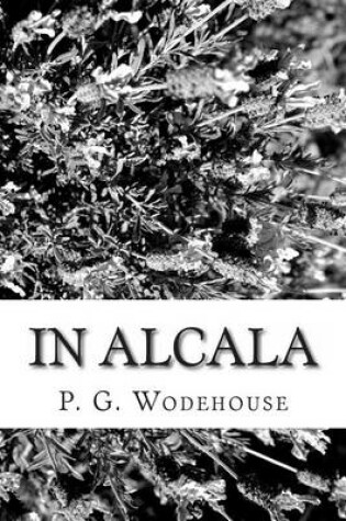 Cover of In Alcala
