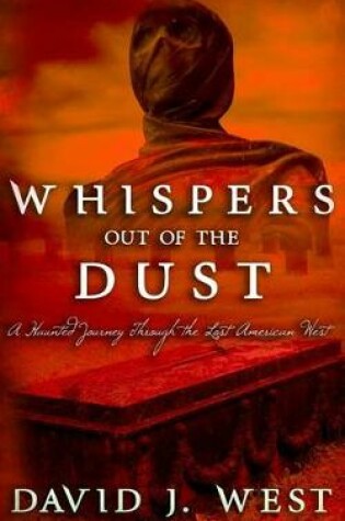 Cover of Whispers Out Of The Dust