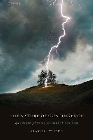 Cover of The Nature of Contingency