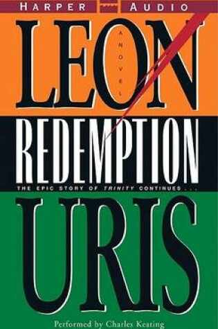 Cover of Redemption Low Price