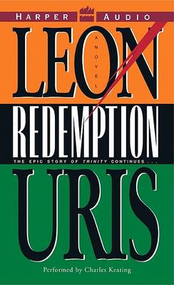Book cover for Redemption Low Price