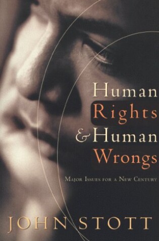 Cover of Human Rights & Human Wrongs