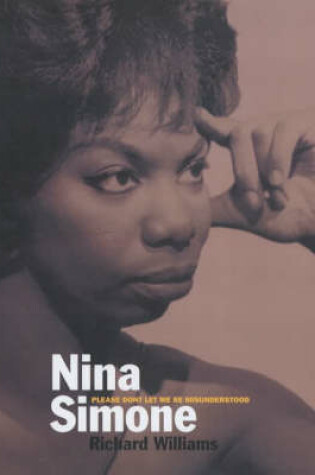 Cover of Nina Simone