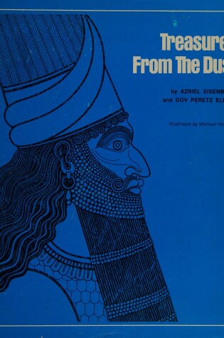 Cover of Treasures from the Dust