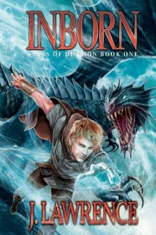 Cover of Inborn